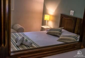 Hotel Casa Grande Itapira has Balcony rooms