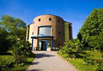 Hotel Il Canneto has Balcony rooms