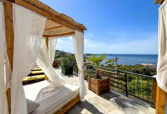 Arabela 2 Apartments has Balcony rooms