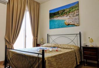 B&B Castiglione has Balcony rooms