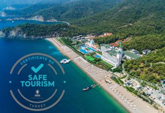 Nirvana Dolce Vita - Ultra All Inclusive has Balcony rooms