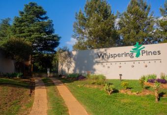 Whispering Pines Country Estate allows 18 year olds to book a room