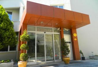 Hotel Baylan Basmane has Balcony rooms