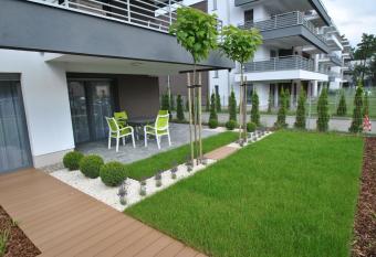 Apartamenty Sun Seasons 24 - Baltic Park allows 18 year olds to book a room