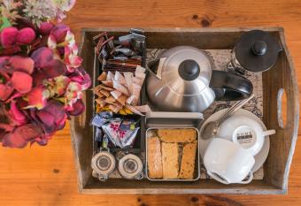 Caledon 23 Country House allows 18 year olds to book a room