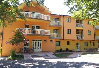 Sobe JASNA has Balcony rooms