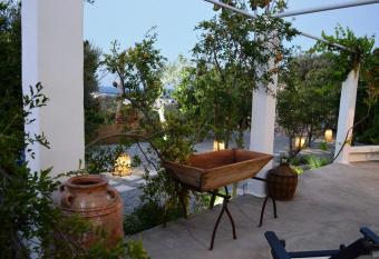 Ktima Natura allows 18 year olds to book a room