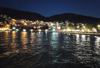 Vrachos   anari has Balcony rooms