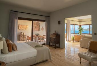 Karia Bel - Adult Only +12 has Balcony rooms