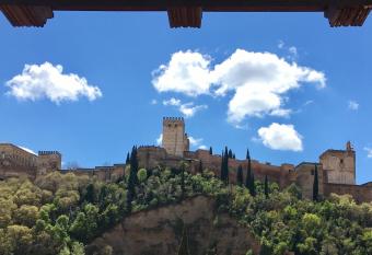 Bellavista allows 18 year olds to book a room