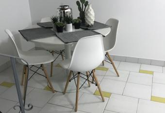 Apartamentos Cavaco has Balcony rooms