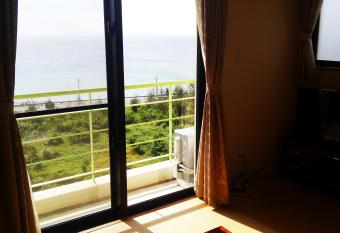 Kariyushi Condominium Ocean Hills Chouraku Stay allows 18 year olds to book a room