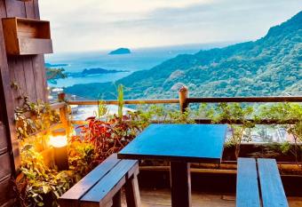 Winsor s Han-Guan has Balcony rooms