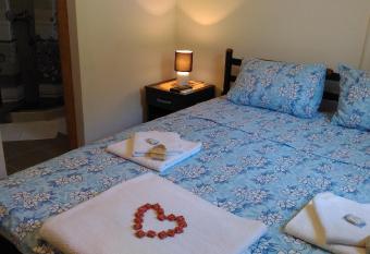 Apartment Mond has Balcony rooms