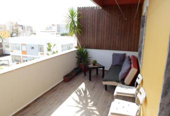 Casa das Portas allows 18 year olds to book a room