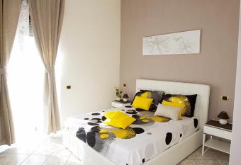 B&B Feni has Balcony rooms