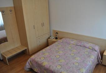 Hotel Piol has Balcony rooms