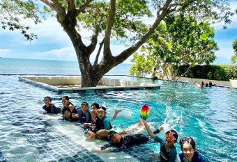 Baan San Kraam - Huahin has Balcony rooms