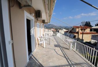 Maria Apartments allows 18 year olds to book a room