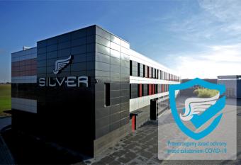 Silver Hotel & Gokart Center allows 18 year olds to book a room