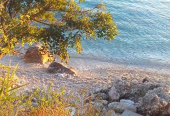 MaraMare Apartments has Balcony rooms