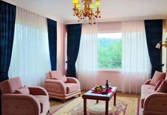 Thermalium Wellness & Spa Hotel by Vima allows 18 year olds to book a room