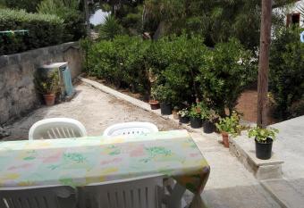 Casa Vacanze Lucia has Balcony rooms