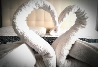 Sweet House Self Check-in 24h has Balcony rooms