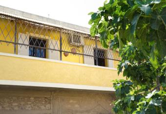 Casa Vacanza da Luisa has Balcony rooms