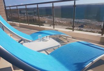Apart Hotel Iglika has Balcony rooms