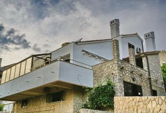 Amazing sea views Veglia house has Balcony rooms