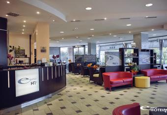 Euro Hotel allows 18 year olds to book a room