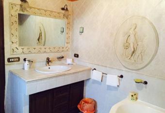 B&B Girasole has Balcony rooms