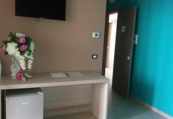 Angel s Paradise has Balcony rooms