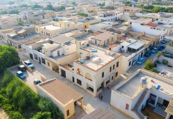 Casa Militello has Balcony rooms