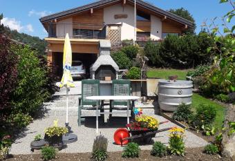 Studio Le Plan Clou has Balcony rooms