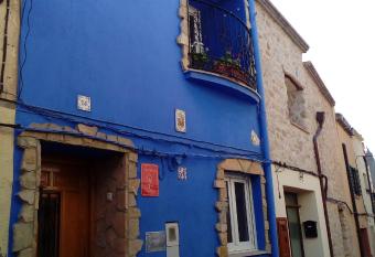 La Casassa has Balcony rooms