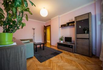 Apartament Eliza w Skawinie has Balcony rooms