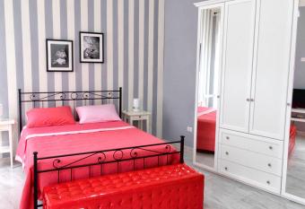 Giualduomo B&B has Balcony rooms