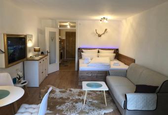 Apartment Haus F  hrenwald has Balcony rooms