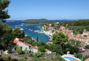 Apartmani Nata has Balcony rooms