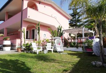 La Gramigna Villette has Balcony rooms