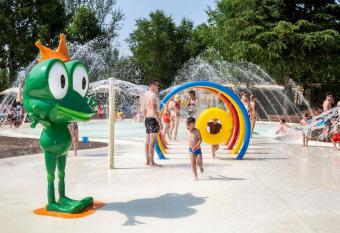 hu Altomincio Village allows 18 year olds to book a room