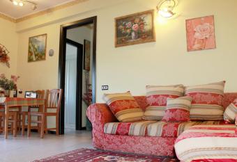 Appartamento Irina has Balcony rooms