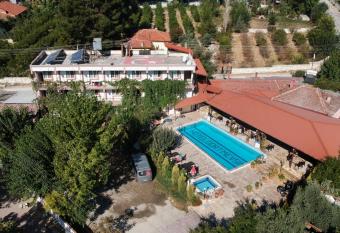 Hotel Dort Mevsim has Balcony rooms