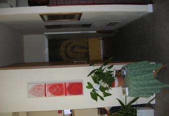 b&b undici has rooms with a private hot tub