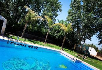 Lemon Tree Hostel allows 18 year olds to book a room