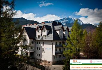 Bel-Ami has Balcony rooms