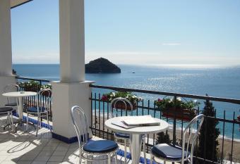 Best Western Hotel Acqua Novella has Balcony rooms