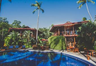 Tambor Tropical Beach Resort- Adults Only has Balcony rooms